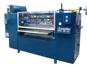 Roller Coater Series 45 - Union Tool 2035